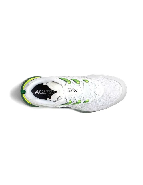 Zapatillas Lacoste Ultra All 45m013 82 | Ofertas de pádel